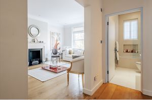 Canfield Gardens South Hampstead